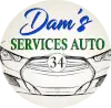 Logo Dam's Service Auto 34